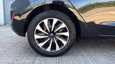 Ford Fiesta 1.0 EcoBoost Titanium 5dr Petrol Hatchback